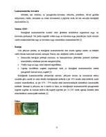 Referāts 'Bioloģiskā lauksaimniecība Latvijā', 11.