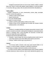 Referāts 'Bioloģiskā lauksaimniecība Latvijā', 18.