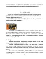 Referāts 'Bioloģiskā lauksaimniecība Latvijā', 19.