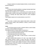 Referāts 'Bioloģiskā lauksaimniecība Latvijā', 20.