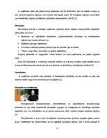 Referāts 'Bioloģiskā lauksaimniecība Latvijā', 21.