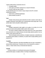 Referāts 'Bioloģiskā lauksaimniecība Latvijā', 24.