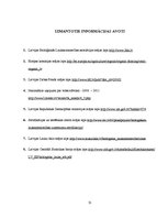 Referāts 'Bioloģiskā lauksaimniecība Latvijā', 31.