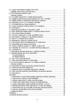 Referāts 'Kiberdrošība Latvijā un Eiropas Savienībā: draudi, risinājumi un attīstības pers', 3.