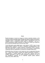 Referāts 'Kiberdrošība Latvijā un Eiropas Savienībā: draudi, risinājumi un attīstības pers', 4.