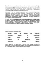 Referāts 'Kiberdrošība Latvijā un Eiropas Savienībā: draudi, risinājumi un attīstības pers', 5.