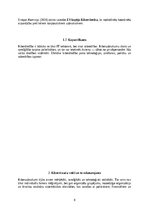 Referāts 'Kiberdrošība Latvijā un Eiropas Savienībā: draudi, risinājumi un attīstības pers', 9.