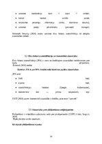 Referāts 'Kiberdrošība Latvijā un Eiropas Savienībā: draudi, risinājumi un attīstības pers', 15.