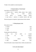 Referāts 'Kiberdrošība Latvijā un Eiropas Savienībā: draudi, risinājumi un attīstības pers', 21.