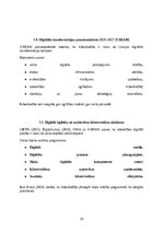 Referāts 'Kiberdrošība Latvijā un Eiropas Savienībā: draudi, risinājumi un attīstības pers', 26.