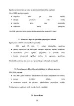 Referāts 'Kiberdrošība Latvijā un Eiropas Savienībā: draudi, risinājumi un attīstības pers', 36.