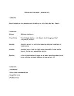 Konspekts 'Vēstures avoti par Latviju Otrā pasaules karā', 1.