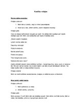 Konspekts 'Kustību rotaļas pirmsskolas vecuma bērnu izglītības sistēmā', 4.