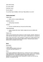 Konspekts 'Kustību rotaļas pirmsskolas vecuma bērnu izglītības sistēmā', 5.