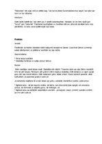 Konspekts 'Kustību rotaļas pirmsskolas vecuma bērnu izglītības sistēmā', 6.