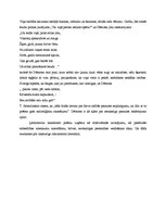 Eseja 'Mihaila Ļermontova poēma "Dēmons" 19.gadsimta literatūras kontekstā', 2.