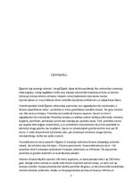 Konspekts 'Ēģiptiešu ievērojamākie sasniegumi', 5.