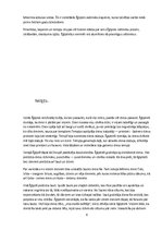 Konspekts 'Ēģiptiešu ievērojamākie sasniegumi', 6.