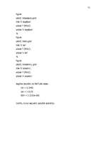 Referāts 'Sakaru līnija: Tukums – Sigulda – Strenči, Rauna', 31.