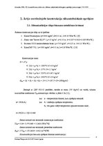 Paraugs 'Privātmājas apkures un ventilācijas sistēmas aprēķins', 8.