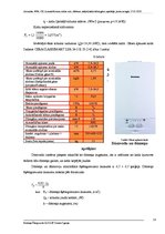 Paraugs 'Privātmājas apkures un ventilācijas sistēmas aprēķins', 24.