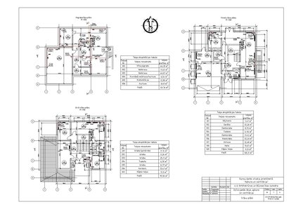 Paraugs 'Privātmājas apkures un ventilācijas sistēmas aprēķins', 38.