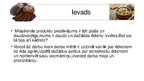 Prezentācija 'Latviešu virtuve kādreiz un tagad', 2.