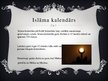 Prezentācija 'Islāms un pravietis Muhameds', 5.