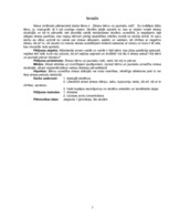 Referāts 'Stress bērnu un jauniešu vidū', 3.