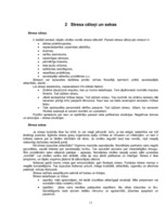 Referāts 'Stress bērnu un jauniešu vidū', 11.