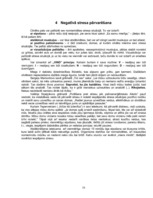 Referāts 'Stress bērnu un jauniešu vidū', 16.