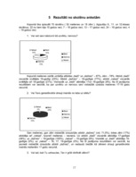 Referāts 'Stress bērnu un jauniešu vidū', 17.