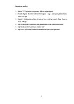 Referāts 'Uzņēmuma iekšējā un ārējā viede', 7.