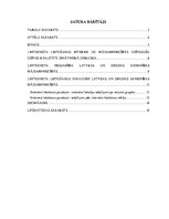 Referāts 'Interneta lietošanas paradumi Latvijas un Eiropas Savienības mājsaimniecībās pir', 2.