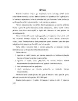 Referāts 'Interneta lietošanas paradumi Latvijas un Eiropas Savienības mājsaimniecībās pir', 5.