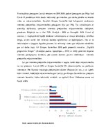 Referāts 'Interneta lietošanas paradumi Latvijas un Eiropas Savienības mājsaimniecībās pir', 10.