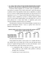 Referāts 'Interneta lietošanas paradumi Latvijas un Eiropas Savienības mājsaimniecībās pir', 11.