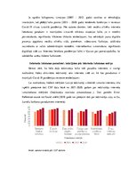 Referāts 'Interneta lietošanas paradumi Latvijas un Eiropas Savienības mājsaimniecībās pir', 15.