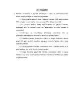 Referāts 'Interneta lietošanas paradumi Latvijas un Eiropas Savienības mājsaimniecībās pir', 18.