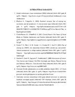 Referāts 'Interneta lietošanas paradumi Latvijas un Eiropas Savienības mājsaimniecībās pir', 19.