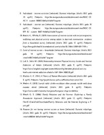 Referāts 'Interneta lietošanas paradumi Latvijas un Eiropas Savienības mājsaimniecībās pir', 20.