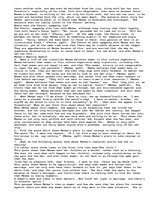 Eseja 'Medea; questions and answers that can create a better understanding of the chara', 2.