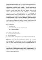 Konspekts 'Politika, politiskie režīmi, pāreja, valsts izcelšanās koncepti', 3.