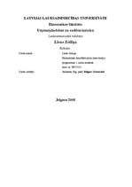 Referāts 'Lauksaimniecība', 1.