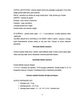 Prakses atskaite 'Pacienta aprūpes vēsture', 4.