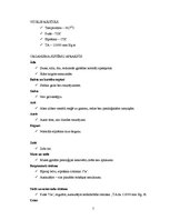 Prakses atskaite 'Pacienta aprūpes vēsture', 5.