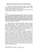 Referāts 'Personību teorijas', 4.