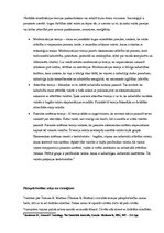 Konspekts 'Globalizācijas jēdziens. Globalizācija un nevienlīdzība. Globālās stratifikācija', 2.