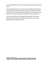 Konspekts 'Globalizācijas jēdziens. Globalizācija un nevienlīdzība. Globālās stratifikācija', 3.