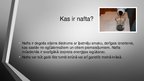 Prezentācija 'Nafta un dabasgāze', 2.